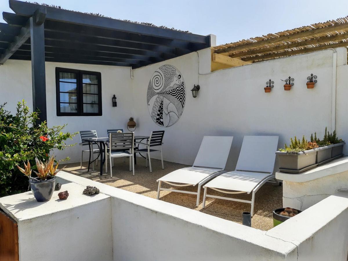 Vv - Casa Para Ti La Asomada  المظهر الخارجي الصورة