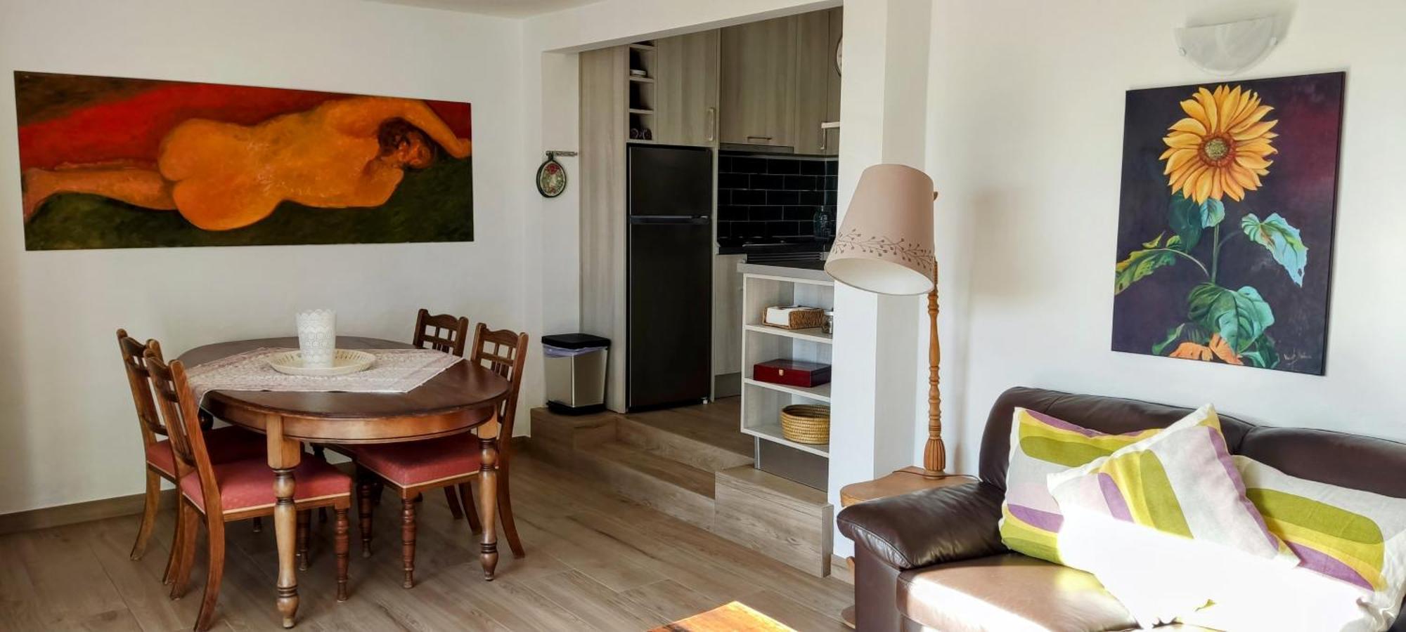 Vv - Casa Para Ti La Asomada  المظهر الخارجي الصورة