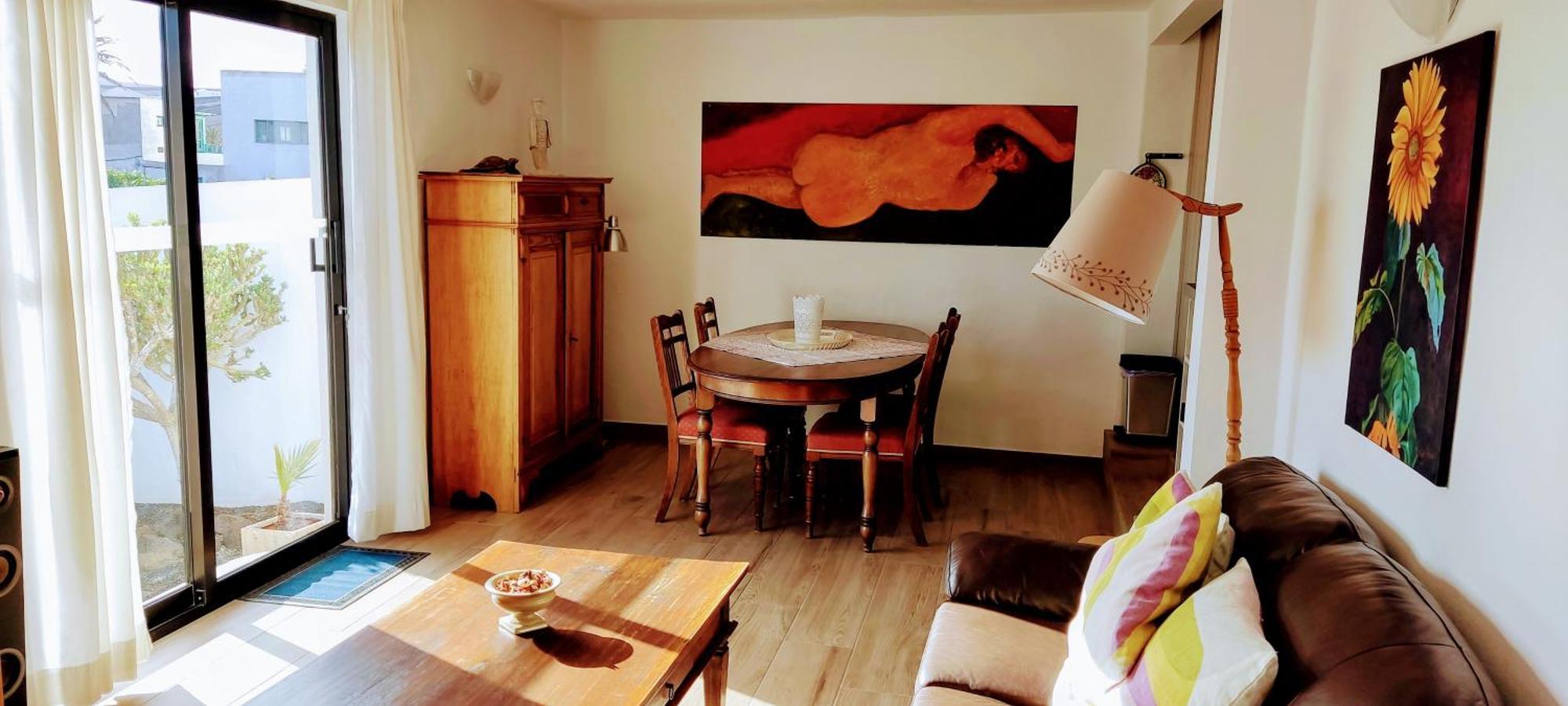 Vv - Casa Para Ti La Asomada  المظهر الخارجي الصورة