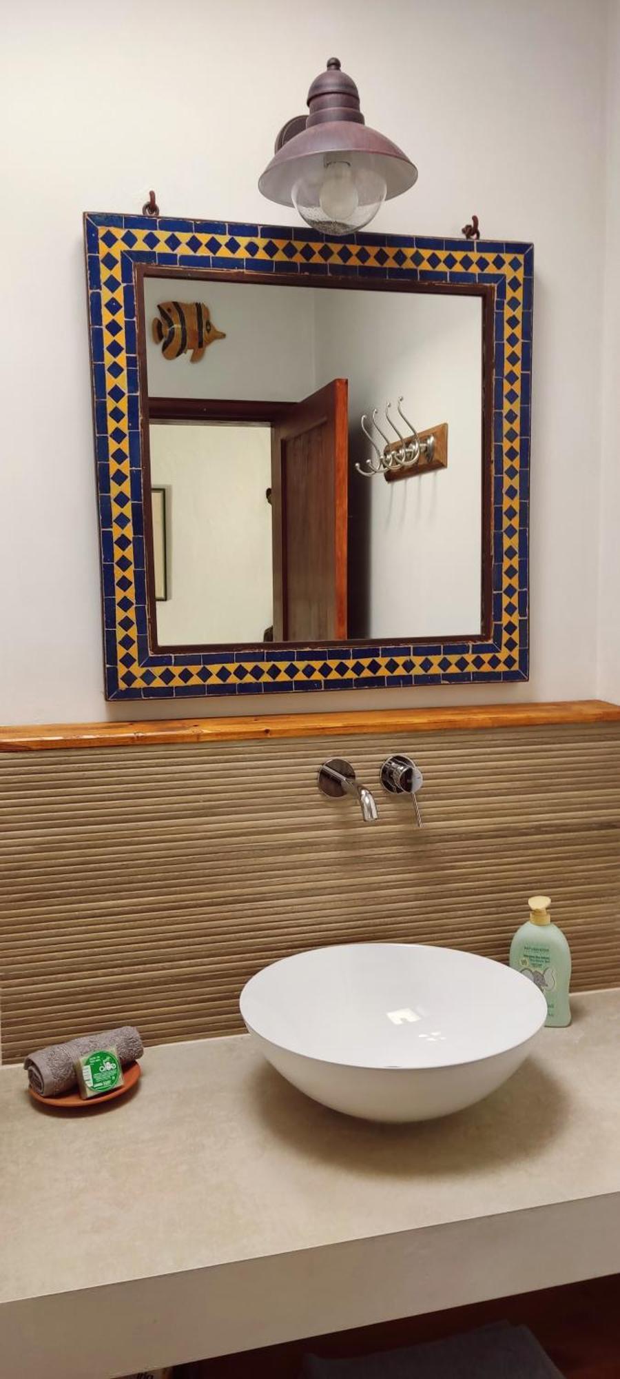 Vv - Casa Para Ti La Asomada  المظهر الخارجي الصورة